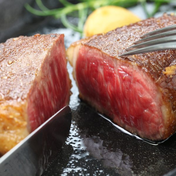 Wagyu